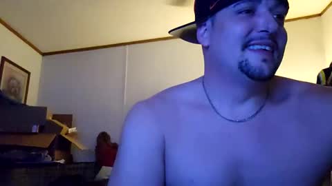 Jay  Silverfox706 online show from 10.08.25