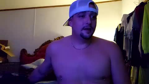 Jay  Silverfox706 online show from 10.09.25