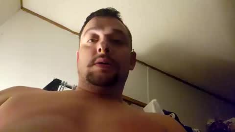 Jay  Silverfox706 online show from 10.18.25