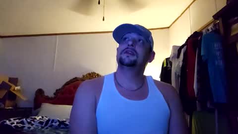 Jay  Silverfox706 online show from 10.19.25