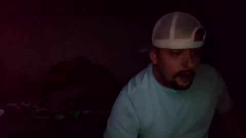 Jay  Silverfox706 online show from 10.25.25