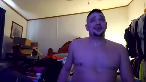 Snapshot of silverfox706 chatting on 11.29.25 Jay Silverfox706 online show from 11.29.25