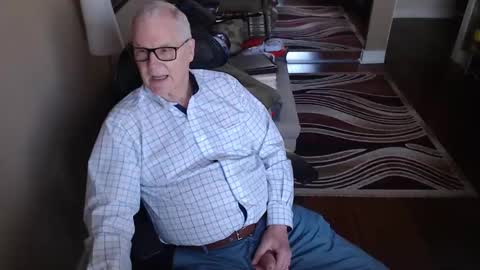 silverfox online show from 12.03.24