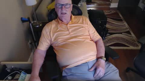 silverfox online show from 02.03.25