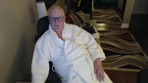 silverfox online show from 02.09.25