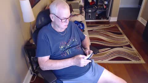 silverfox online show from 09.25.25