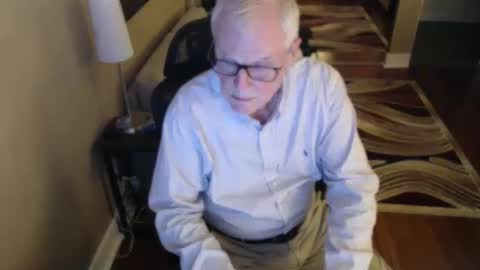 silverfox online show from 12.04.25