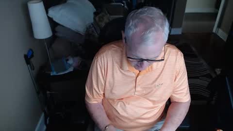 silverfox online show from 04.26.26