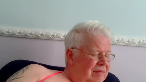 silverfoxpauly online show from 05.26.26