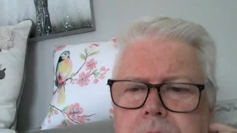 silverfoxpauly online show from 05.30.26