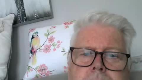 silverfoxpauly online show from 05.31.26