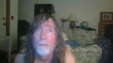 silverfunfox online show from 12.07.24