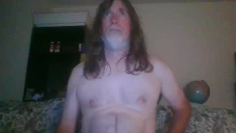 silverfunfox online show from 10.14.25