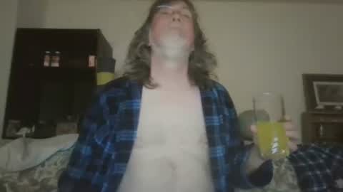 silverfunfox online show from 11.30.25