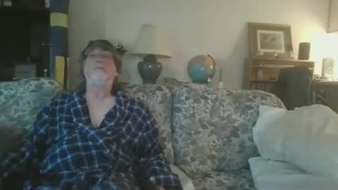 silverfunfox online show from 03.30.26