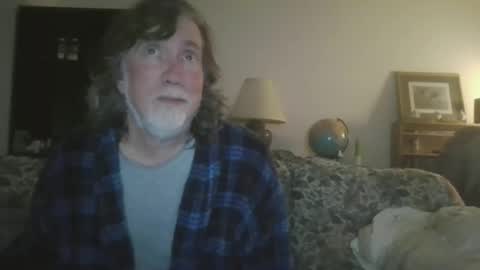 silverfunfox online show from 04.03.26