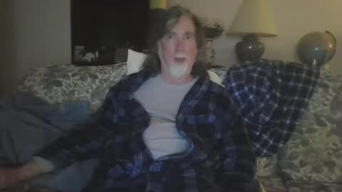 silverfunfox online show from 04.20.26