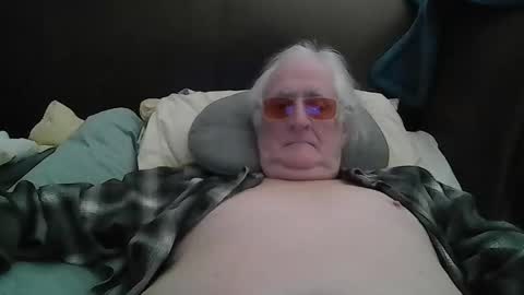 Liam online show from 11.12.25