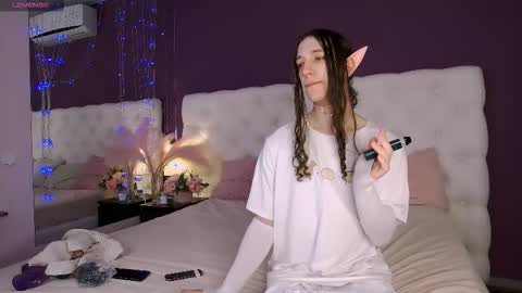 silvermuse online show from 02.19.26