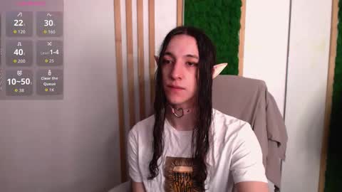 silvermuse online show from 02.22.26