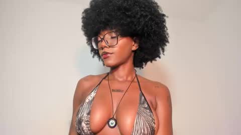 silverosequeen online show from 03.14.26