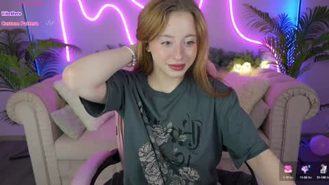  Kristina Kris  online show from 12.08.24