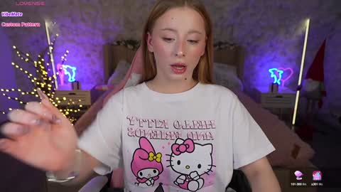  Kristina Kris  online show from 12.23.24