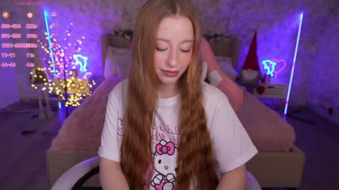  Kristina Kris  online show from 01.04.25