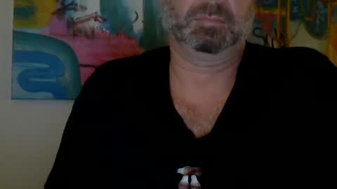 silversurfer10101 online show from 09.10.25