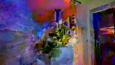 silversurfer1974 online show from 11.04.25