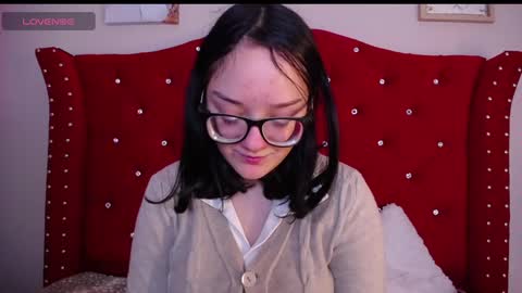 silvia_ls online show from 01.14.25