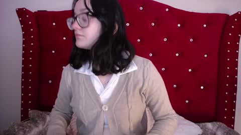silvia_ls online show from 01.28.25