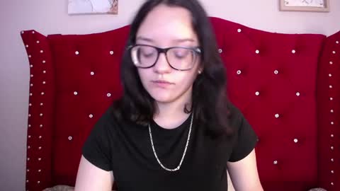 silvia_ls online show from 02.13.25