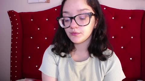 silvia_ls online show from 02.14.25