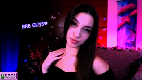 Silvia nude in pvt  online show from 12.02.24