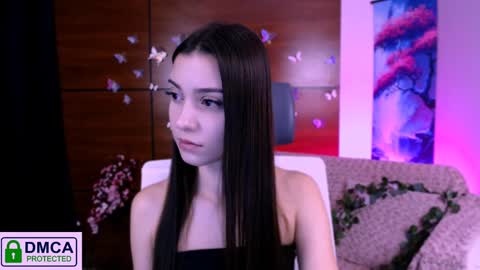 Silvia nude in pvt  online show from 12.05.24