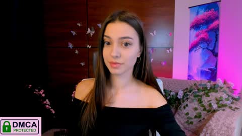 Silvia nude in pvt  online show from 12.08.24