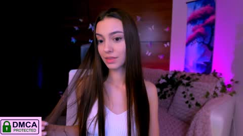 Silvia nude in pvt  online show from 12.10.24