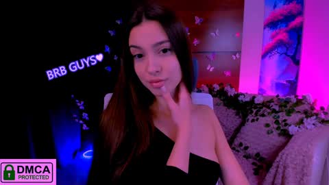 Silvia nude in pvt  online show from 12.11.24