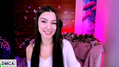 Silvia nude in pvt  online show from 12.28.24