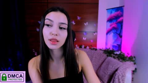 Silvia nude in pvt  online show from 12.28.24