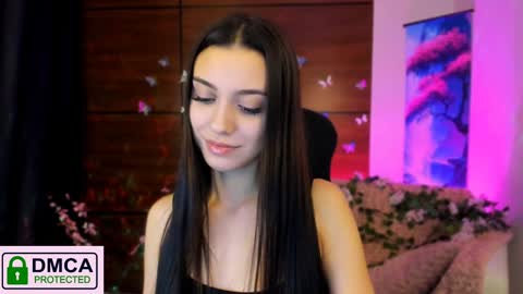 Silvia nude in pvt  online show from 01.08.25
