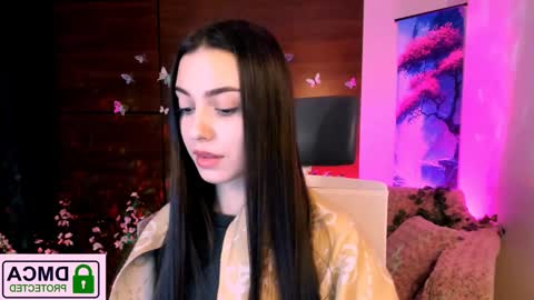 Silvia nude in pvt  online show from 01.20.25