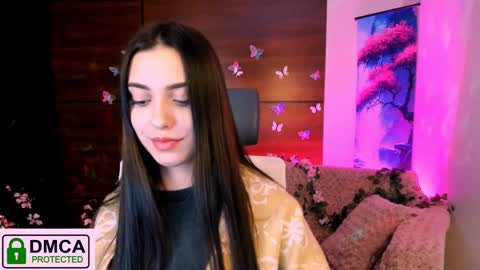 Silvia nude in pvt  online show from 01.21.25