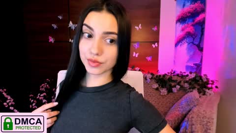 Silvia nude in pvt  online show from 01.21.25