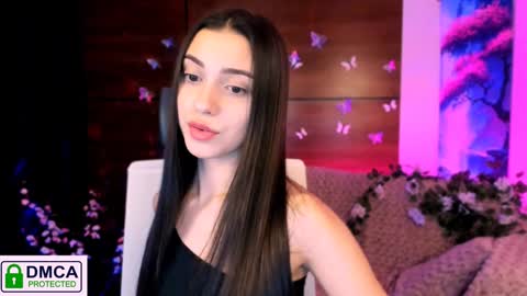 Silvia nude in pvt  online show from 01.26.25
