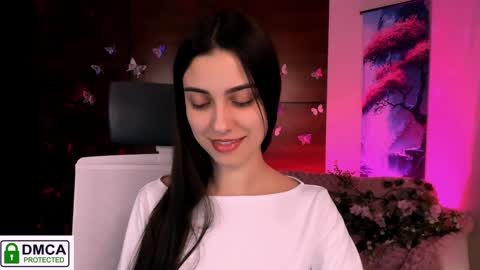 Silvia nude in pvt  online show from 01.31.25