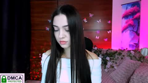 Silvia nude in pvt  online show from 02.02.25