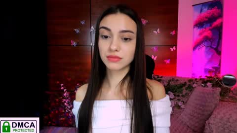 Silvia nude in pvt  online show from 02.03.25
