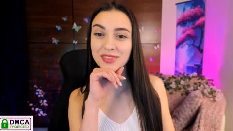 Silvia nude in pvt  online show from 02.05.25